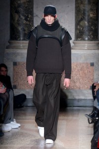 Les Hommes Men's Fall 2018