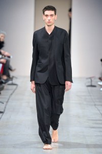 Sartorial Monk Men's Fall 2018