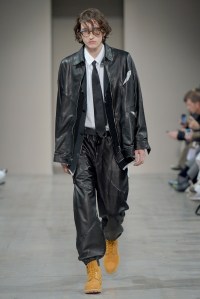 Sulvam Men's Fall 2018