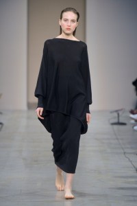 Sartorial Monk Men's Fall 2018