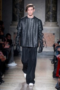 Les Hommes Men's Fall 2018