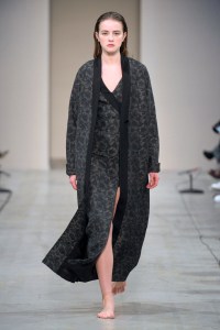 Sartorial Monk Men's Fall 2018