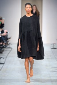 Sartorial Monk Men's Fall 2018