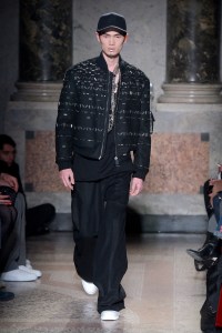 Les Hommes Men's Fall 2018