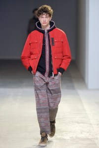 Hunting World Men's Fall 2018