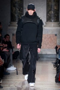 Les Hommes Men's Fall 2018