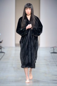 Sartorial Monk Men's Fall 2018