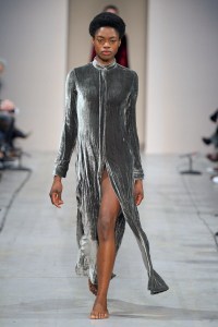 Sartorial Monk Men's Fall 2018