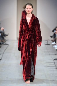 Sartorial Monk Men's Fall 2018