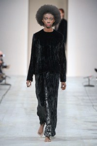 Sartorial Monk Men's Fall 2018