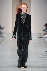 Sartorial Monk Men's Fall 2018