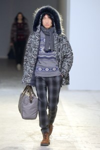 Hunting World Men's Fall 2018