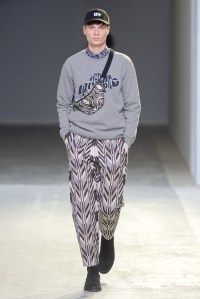 Hunting World Men's Fall 2018