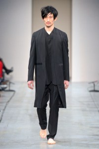 Sartorial Monk Men's Fall 2018
