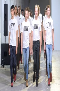 Hunting World Men's Fall 2018