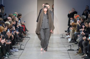 Sartorial Monk Men's Fall 2018