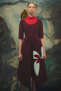 Delpozo Pre-Fall 2018