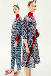 Delpozo Pre-Fall 2018