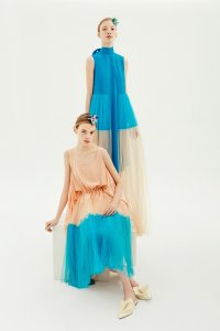 Delpozo Pre-Fall 2018