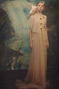 Delpozo Pre-Fall 2018