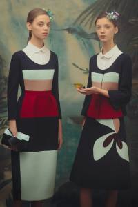Delpozo Pre-Fall 2018