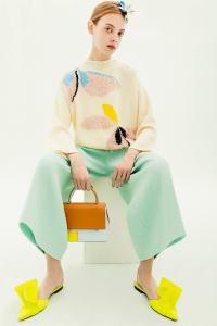Delpozo Pre-Fall 2018