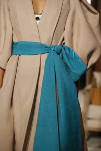 Details at Valentino Couture Fall 2018