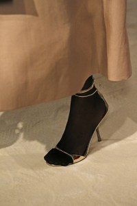 Details at Valentino Couture Fall 2018