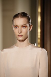 Details at Valentino Couture Fall 2018