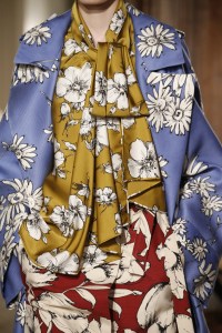 Details at Valentino Couture Fall 2018