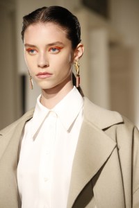 Details at Valentino Couture Fall 2018