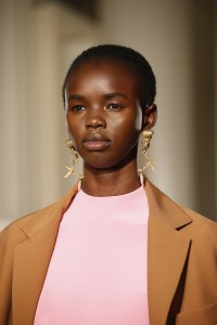 Details at Valentino Couture Fall 2018