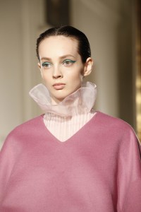 Details at Valentino Couture Fall 2018