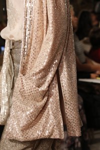 Details at Valentino Couture Fall 2018