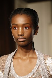 Details at Valentino Couture Fall 2018