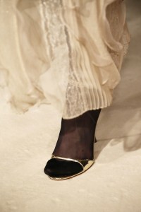 Details at Valentino Couture Fall 2018