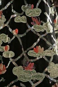 Details at Valentino Couture Fall 2018