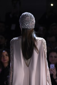 Details at Elie Saab Couture Spring 2018