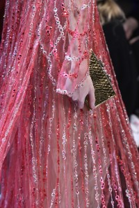 Details at Elie Saab Couture Spring 2018