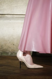 Details at Givenchy Couture Spring 2018
