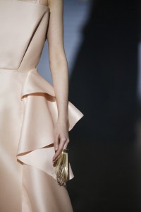 Details at Givenchy Couture Spring 2018