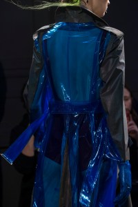 Details at Maison Margiela Couture Spring 2018