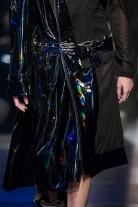 Details at Maison Margiela Couture Spring 2018