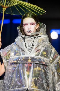 Details at Maison Margiela Couture Spring 2018