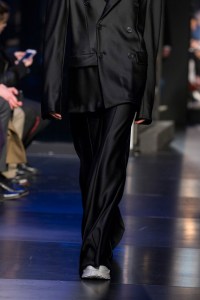 Details at Maison Margiela Couture Spring 2018