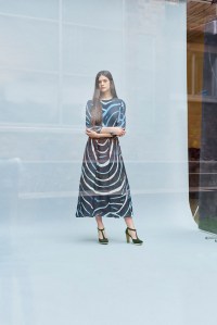 Dhela Pre-Fall 2018