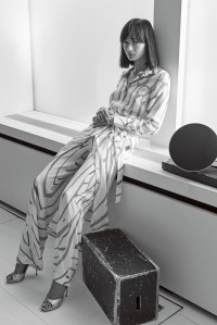 Dhela Pre-Fall 2018