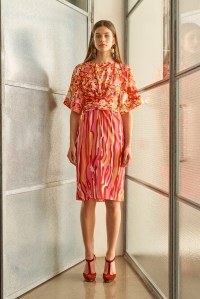 Dhela Pre-Fall 2018