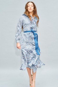Dhela Pre-Fall 2018