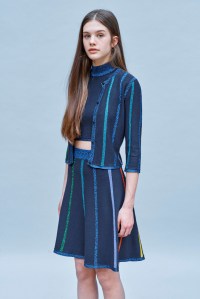Dhela Pre-Fall 2018